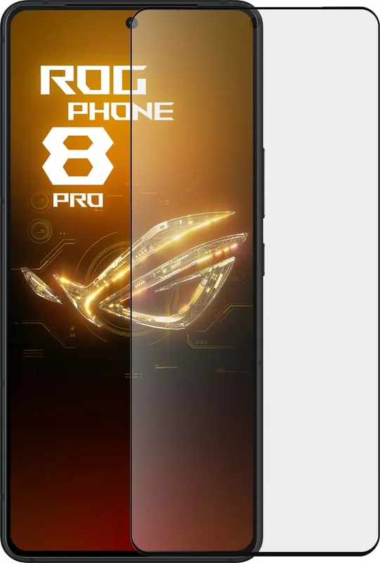 Asus ROG Phone 8 Antibacterial skärmskydd