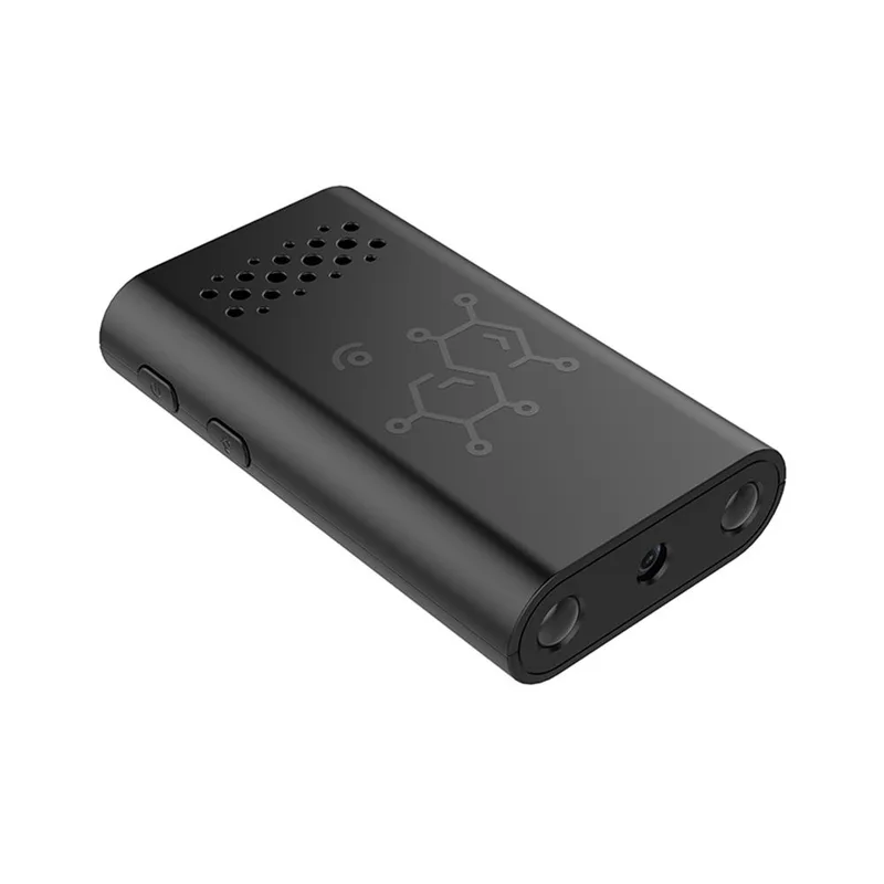 XF Mini Trådlös WiFi Övervakningskamera Nattseende Fjärrövervakning Android iOS