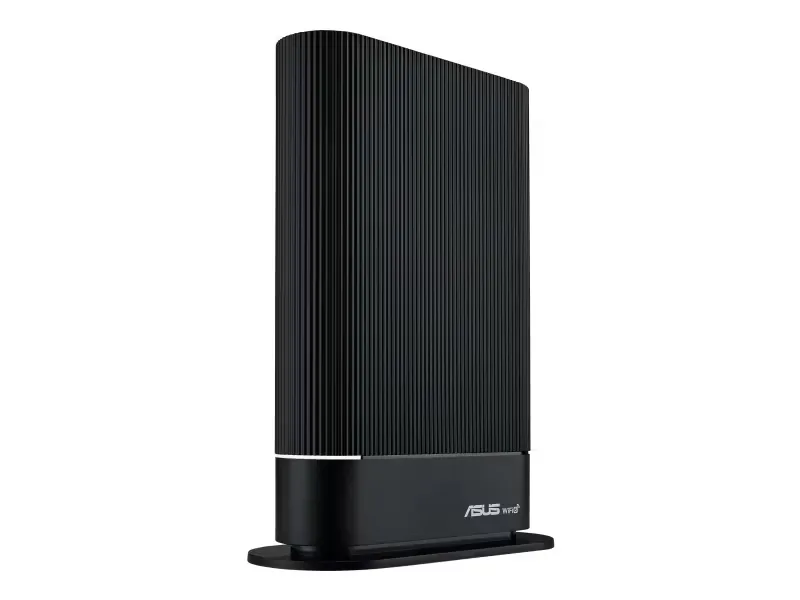 NETGEAR Nighthawk RS100 Trådlös router 4-ports-switch Wi-Fi 7