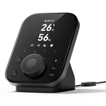 SwitchBot Hub 3 smart hubb