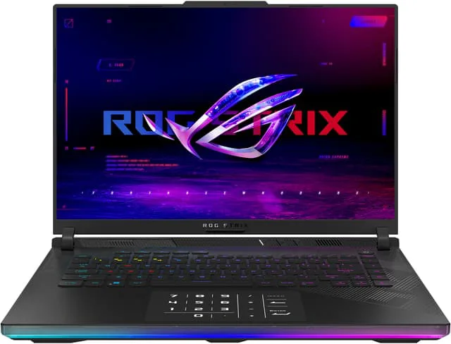 Asus ROG Strix Scar G16 (2024)