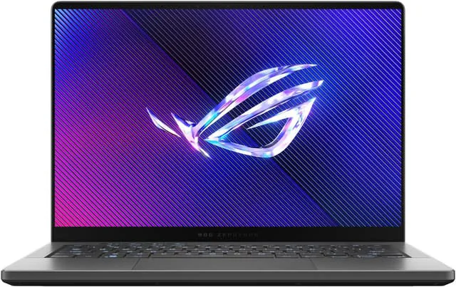 Asus ROG Zephyrus G14 (2024)
