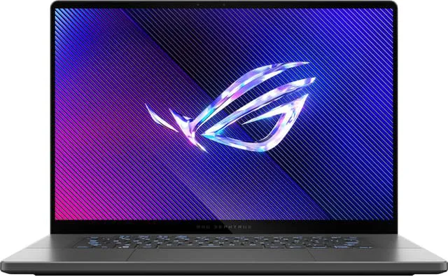 Asus ROG Zephyrus G16 (2024)