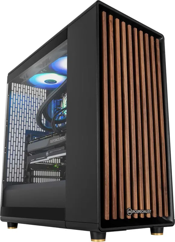 PCSpecialist North 100 i7-14F/16/1000/4070 Super