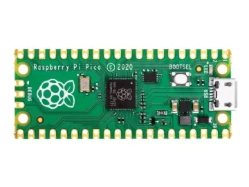 Raspberry Pi Pico