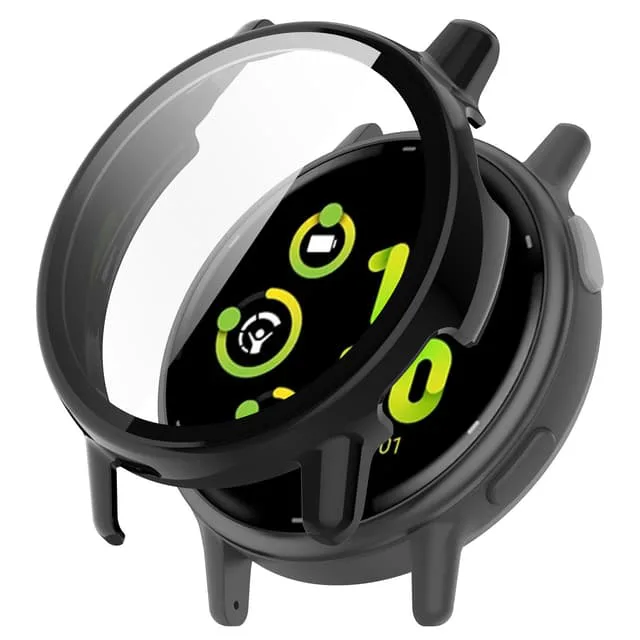 Garmin Vivoactive 5 Skal, TPU All-Around Skydd Blå