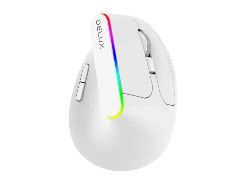 Delux M618DB