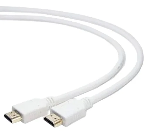 Iggual HDMI-kabel med Ethernet
