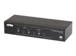 Aten 2 x 2 True 4K HDMI-matrisswitch med ljudavskiljare