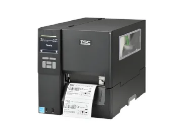 TSC MH241T etiketprinter