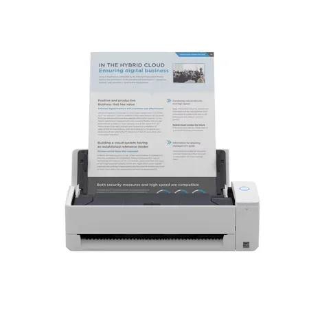 Ricoh ScanSnap iX1300 dokumentskanner