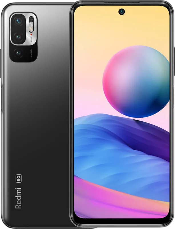 Xiaomi Redmi Note 10 5G smartphone 4/128GB