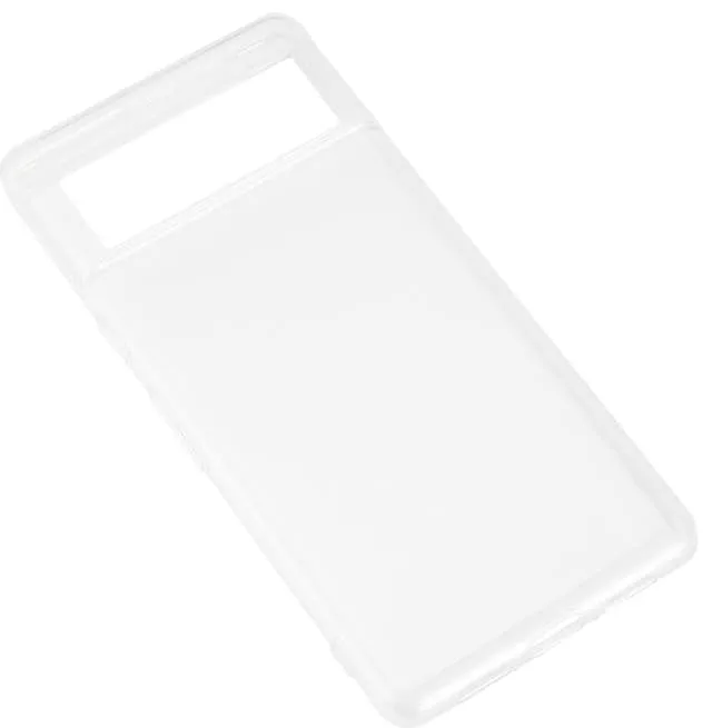 Gear TPU Cover Google Pixel 7 fodral