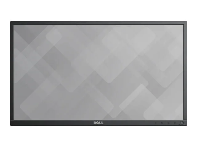 Dell P2217 - LED-skärm