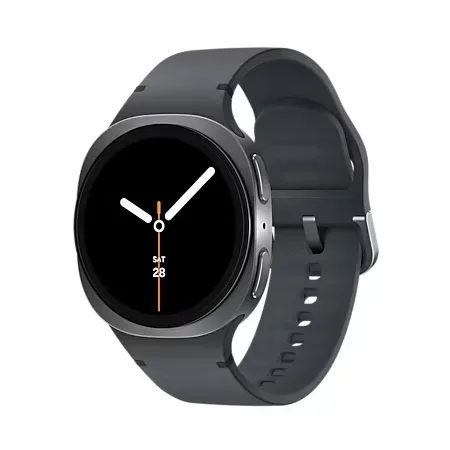 Samsung Galaxy Watch 8 3,3 cm (1.3") AMOLED 40 mm