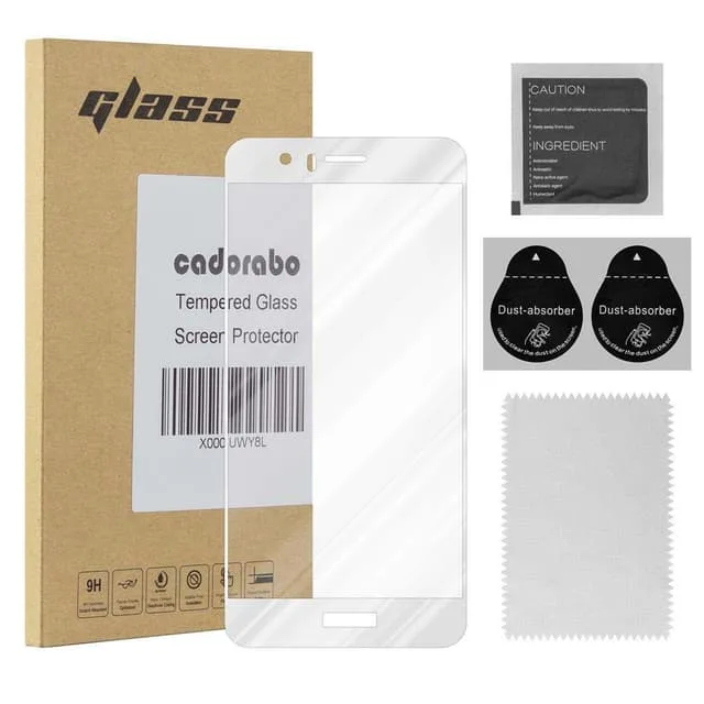 Cadorabo Honor 8 / 8 PREMIUM Skyddsglas