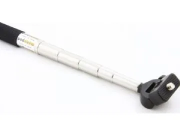 Xrec Monopod Handtag Stativ För Gopro