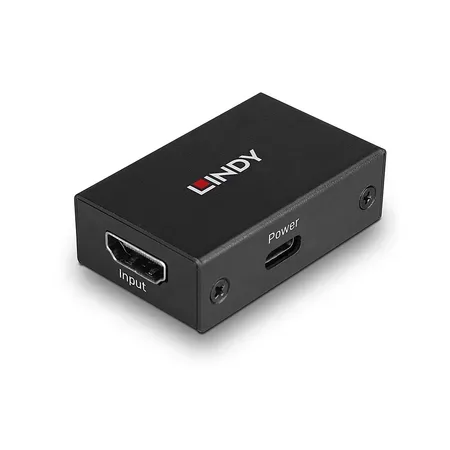 Lindy HDMI 8K60-repeater