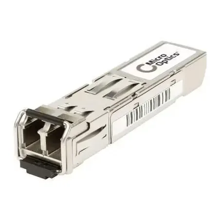 SFP 850 nm, MMF, 550m, LC