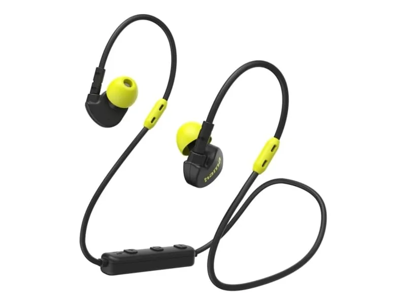 Hama Freedom Athletics III Bluetooth-hörlurar in-ear