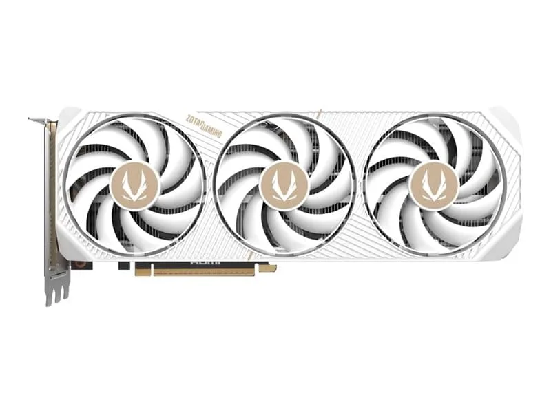ZOTAC GAMING GeForce RTX 5070 Ti SOLID CORE