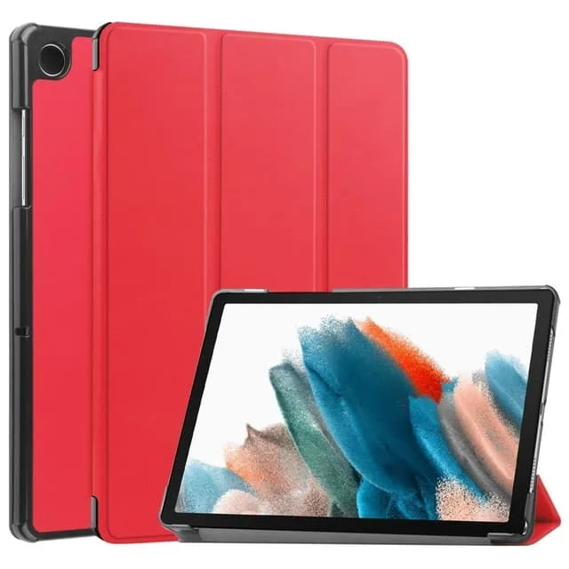 Skalo Samsung Tab A9+ Trifold Fodral