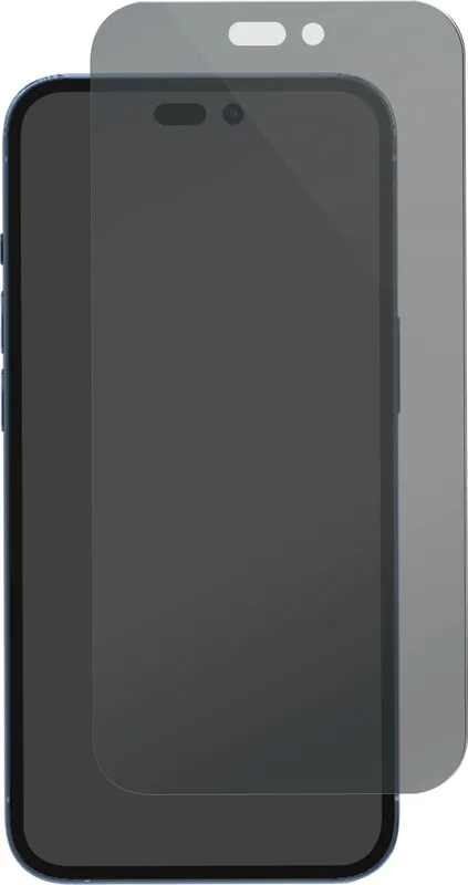 Panzer Privacy skärmskydd till iPhone 14 Pro
