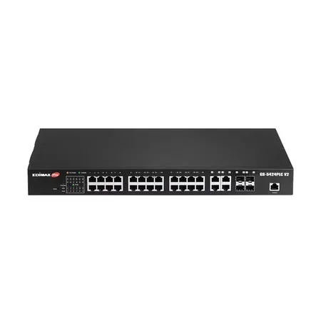 Edimax Pro GS-5424PLC V2
