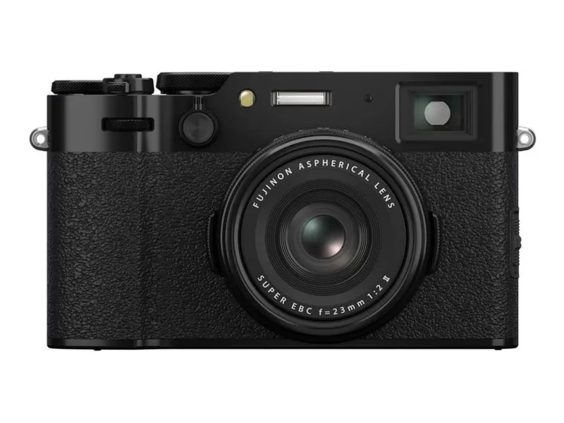 Fujifilm - X100VI Series digital camera