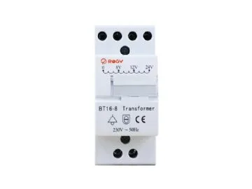 EZVIZ CS-CMT-A0-Transformer