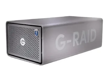 SanDisk Professional G-RAID 2