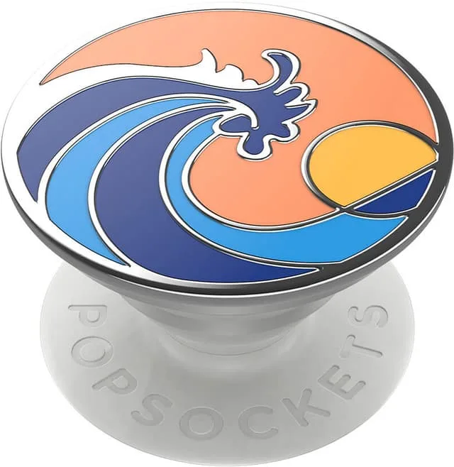 PopSockets Premium mobilhållare