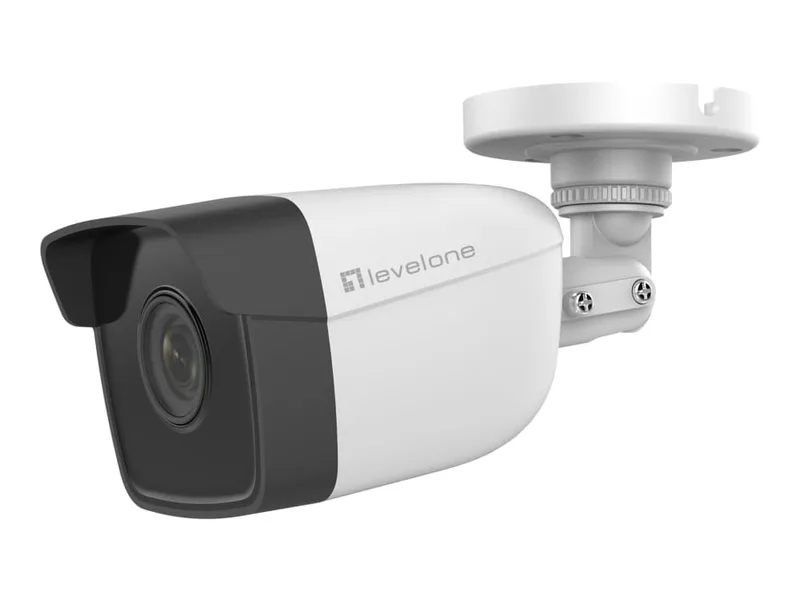 LevelOne GEMINI series FCS-5201