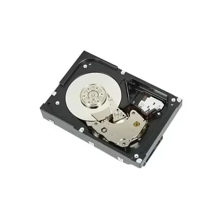 Dell intern hårddisk 2 TB 7200 rpm 3,5 tum SATA