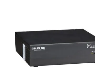 Black Box ICC-AP-1000