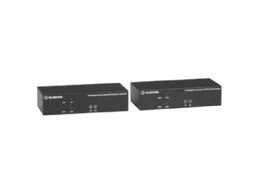 Black Box KVXLCDPF-200