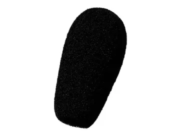 EPOS - Popshield för mikrofon - för IMPACT DW 20 PHONE, 30 USB ML EU; Sennheiser DW 20 HS