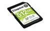 Kingston Canvas Select Plus 512GB