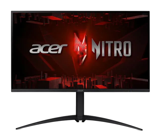Acer Nitro XV275KP 27-tums MiniLED-gamingskärm