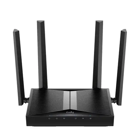Cudy BE3600 2.5G Wi-Fi 7 Mesh Router