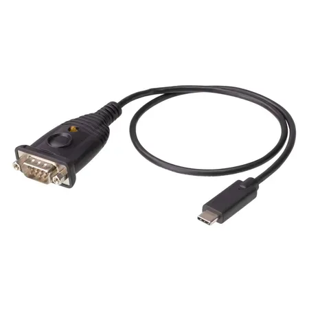 Aten UC232C-AT USB-C till RS-232 Adapter