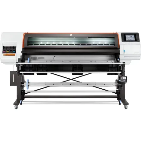 HP Stitch S300 storformatsskrivare, 64 tum