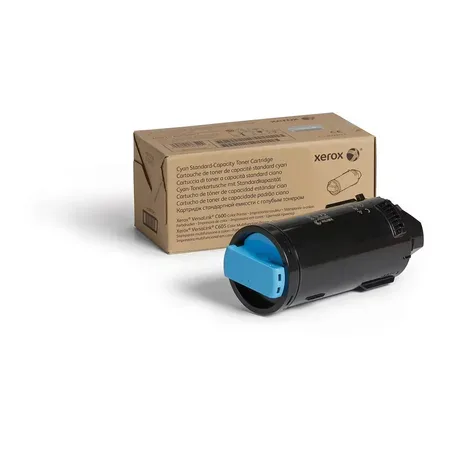 Xerox VersaLink C605 - cyan - original