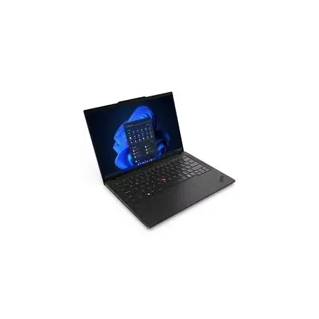 Lenovo ThinkPad T14 G5 bärbar dator, Intel Core Ultra 5 125U, 16 GB RAM, 512 GB SSD