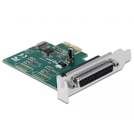 Delock - parallell adapter