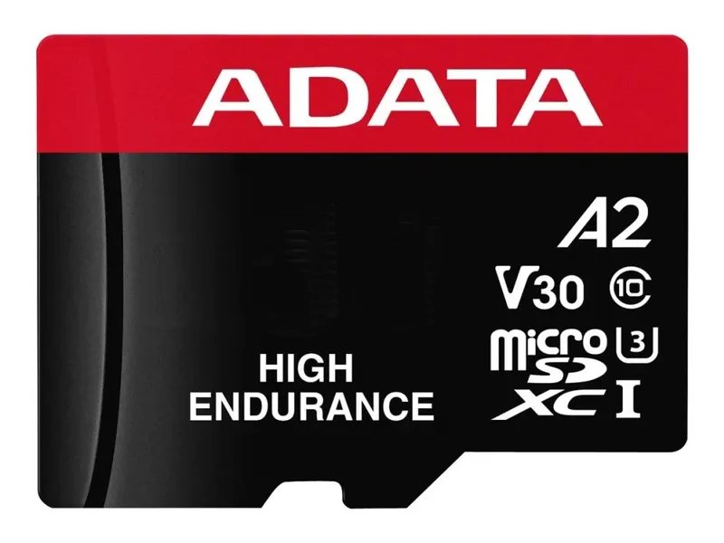 ADATA High Endurance