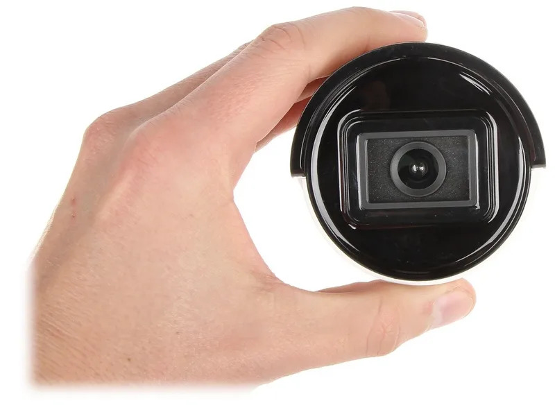 Hikvision DS-2CD2043G2-I(2.8mm) 4 MP AcuSense Fixed Bullet Network Camera