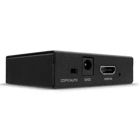 Lindy 38158 videosplitter HDMI 2x HDMI