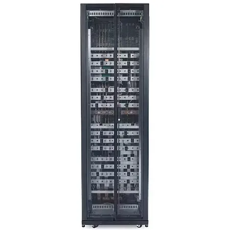APC Symmetra PX 160kW ram