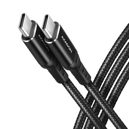 Axagon BUCM-CM20AB USB-kabel